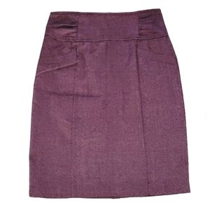 ***5/25*** Final Touch Skirt